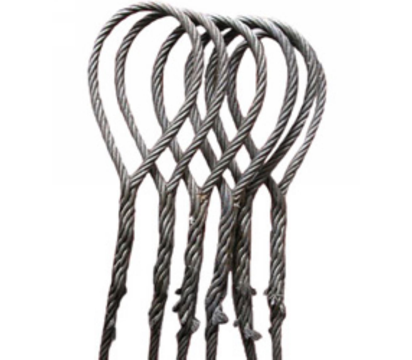 Sling (insert braid, hemp core)